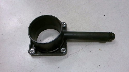 Drosselklappenstutzen Flansch Drosselklappe Mercedes-benz A 150 Bj 2008 169