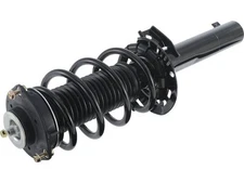 Front Strut and Coil Spring Assembly For 10-14 VW GTI HB93K3 PRO-STRUT API