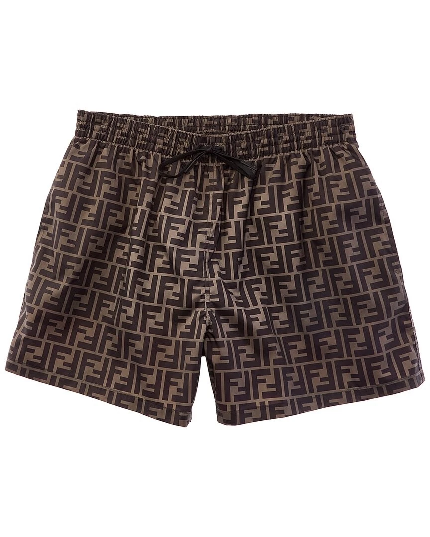 Fendi Regular Size Swimwear for Men for sale | eBay