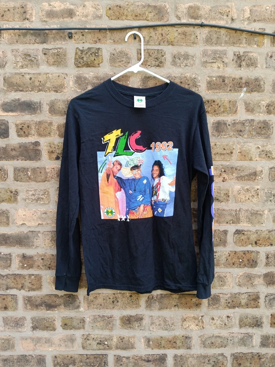 Tlc Shirt for sale - eBay