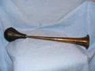London Taxi Ltd Brass Horn 56 cm New Retro Hooter Car Stagecoach Vintage Style