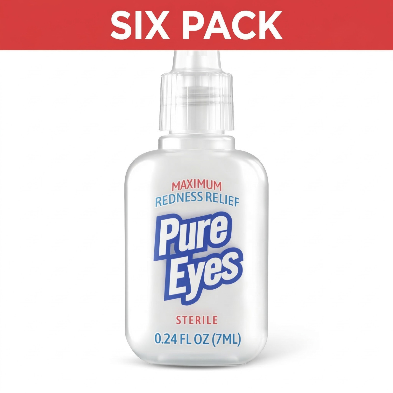 0.24oz Pocket Size