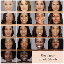 Buildable Coverage Primer & Foundation Set - ...