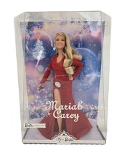 Barbie Mariah Carey Signature Collector’s Edition HJX17 - NEU & OVP