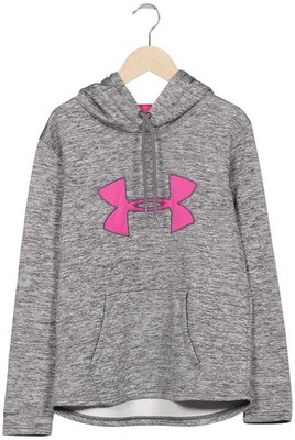 UNDER ARMOUR Kapuzenpullover Damen Hoodie Kapuzensweater Kapuzenpull... #pom5twj