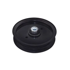 604792 Deck Flat Idler Pulley Compatible with Raptor SD,SDX, S,Raptor Flip-Up wi