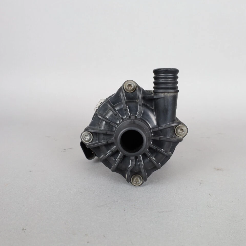 2008-2019 BMW 550i 650i 750i X5 X6 Turbo Water Pump 11517566335 OEM Used - Изображение 2 из 4