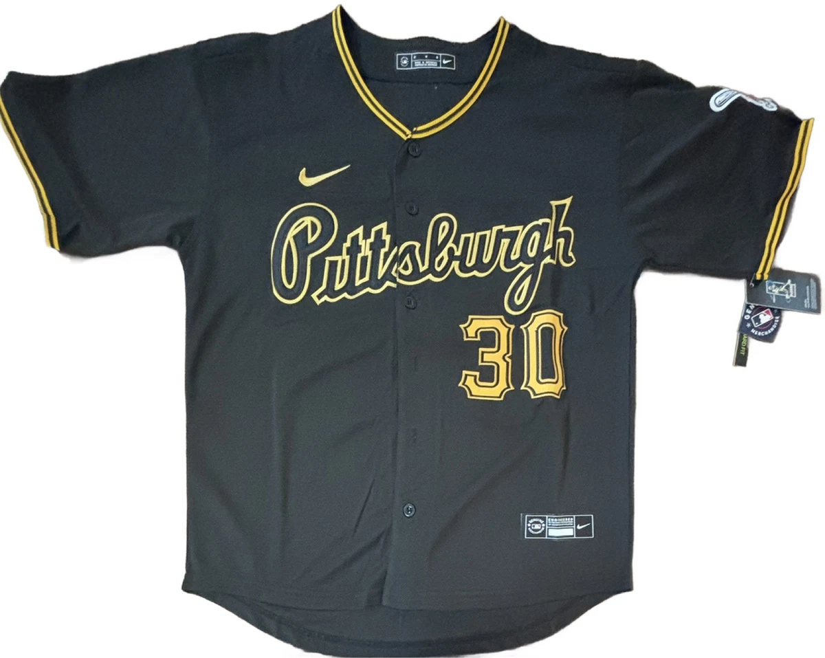 Preços baixos em Camisas Nike Pittsburgh Pirates MLB | eBay