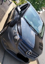 Mercedes Benz Vito 116 / 163PS / Diesel / Automatik / 156.000Km / 9-Sitzer Mercedes Benz Vito 116 / 163PS / Diesel / Automatik / 156.000Km / 9-Sitzer