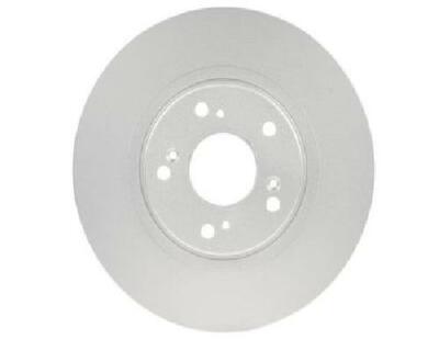 Original Bosch brake disc 0 986 479 744 for Honda