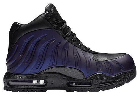 nike men's air max foamdome boots