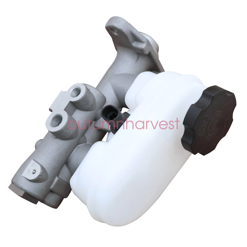 Cilindro maestro de freno nuevo para Chevrolet Corvette 1992 1993 1994 1995 1996 Foto 2 de 4