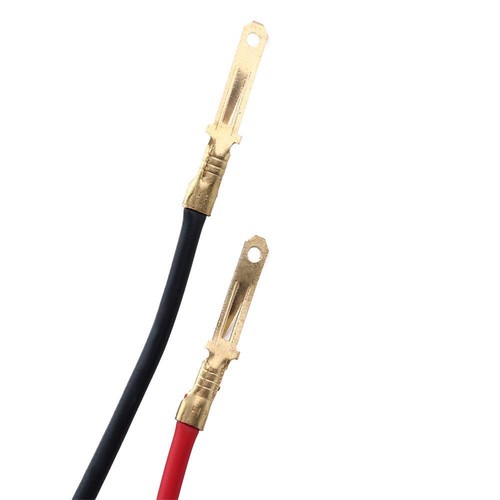 24V 36V 3 Pin Prong Battery Charging Jack Socket Charging Port Inline Connector - Zdjęcie 10 z 12
