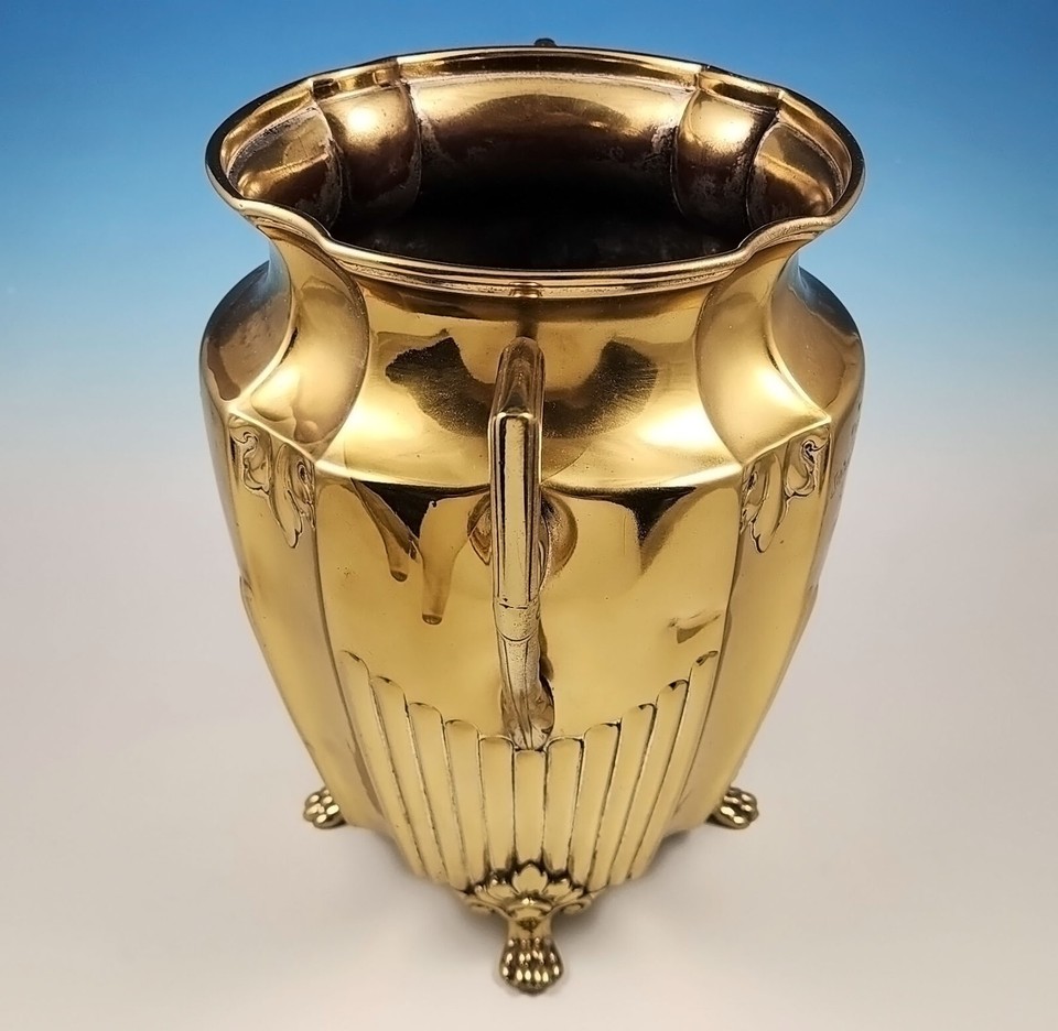 Imperial German Army Foot Artillery Africa Protection Forces Brass