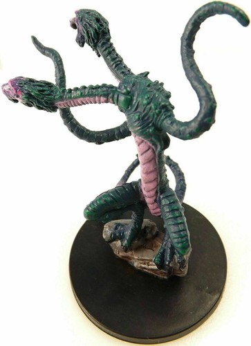 Aspect of Demogorgon - Archfiends - Dungeons & Dragons Mini (DDM) - 45/60 - Raro - Imagen 3 de 4