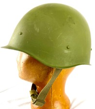 russischer Stahlhelm SSh-40  Gr. 1-3 Sowjetisch RKKA CA UdSSR CCCP Rote Armee