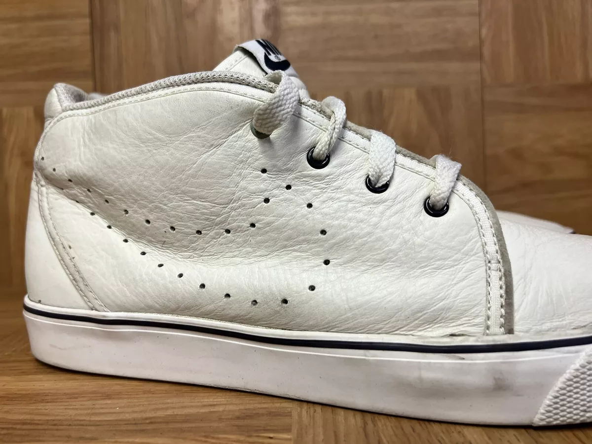 Nike clearance toki white