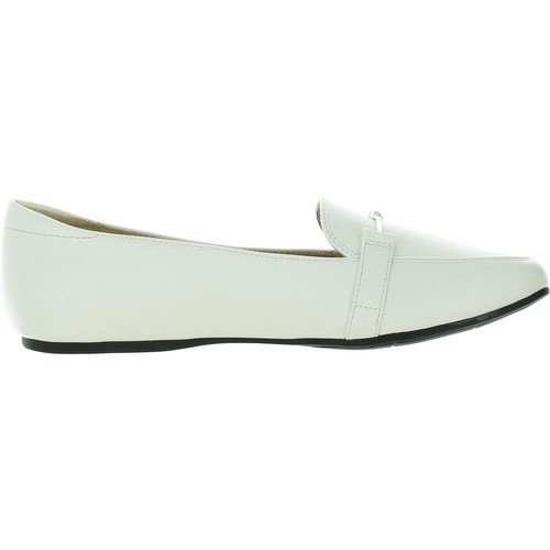 Zapatilla deportiva Easy Street Meera para mujer, blanca, 8 X de ancho - Imagen 2 de 3