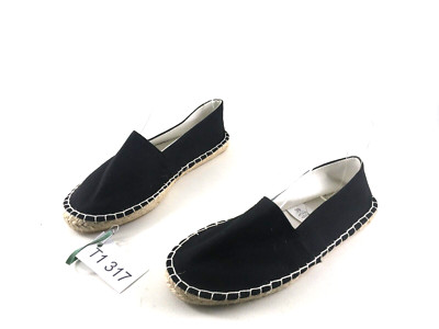 Tolle Espadrille Damenschuhe Halbschuhe Freizeitschuhe EUR 39 T1 317