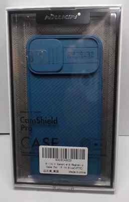 Nillkin Cam Shield Cover Camera Protection Case For Apple iPhone 14