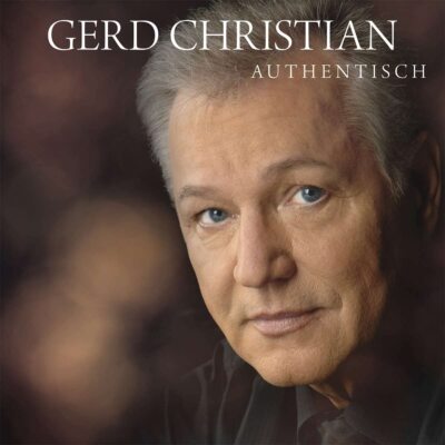 Gerd Christian Authentisch (CD)