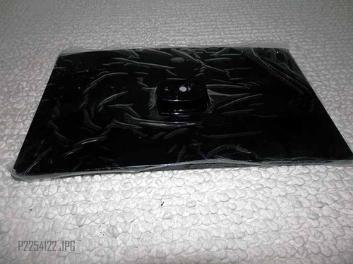 RCA LED24C45RQD TV BASE ONLY - Picture 2 of 2