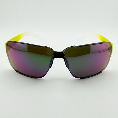 NEW RARE Porsche Design P 8580 Sunglasses - Porsche Design Eyewear 