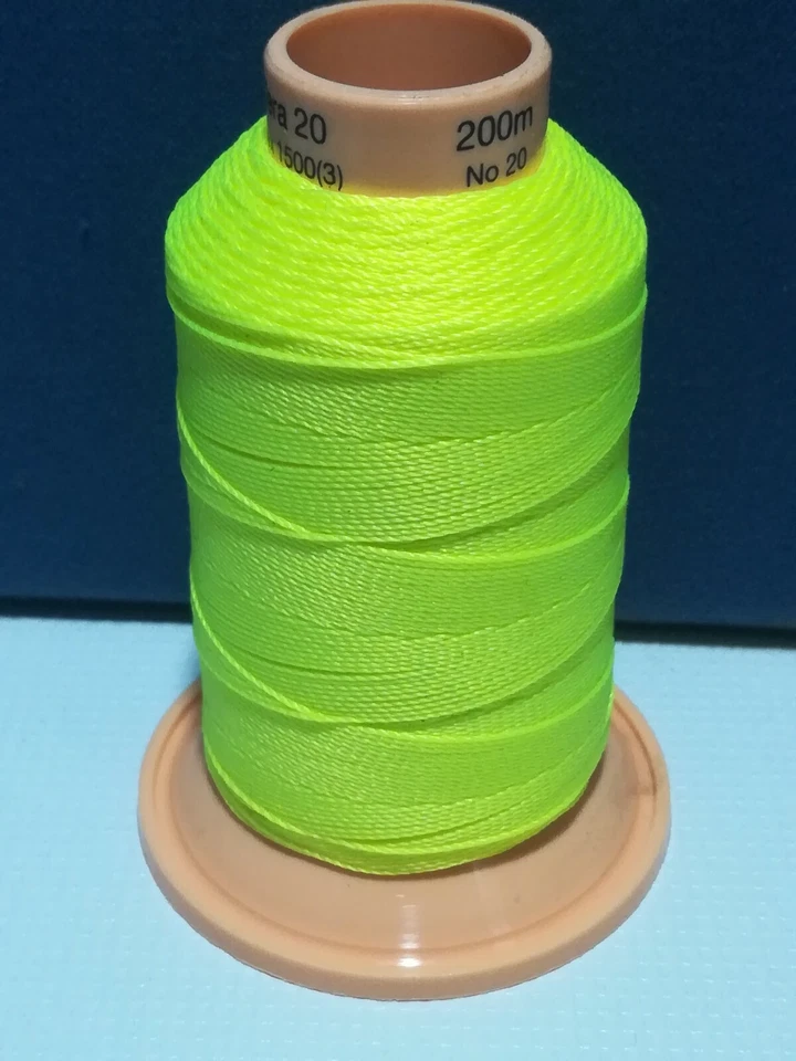 Nähgarn Tera 20 Gütermann 3835