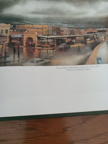 FLATTMANN'S FRENCH QUARTER IMPRESSIONS KEMP DJ 1ST EDITION PERSONALIZED - Picture 14 of 16