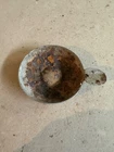 ANTIQUE BOWL