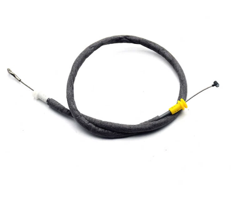 NEW MB VITO W447 REAR DOOR INTERIOR HANDLE ASSEMBLY CABLE 