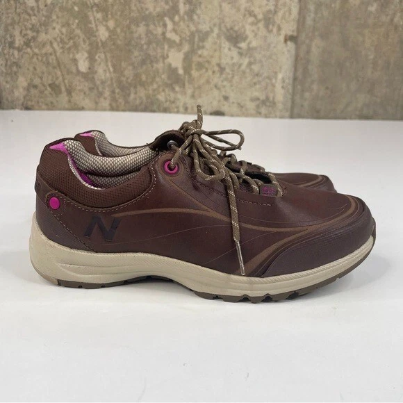 Zapatos para caminar New Balance Ww999 Br hasta el tobillo talla 5,5 Foto 3 de 4