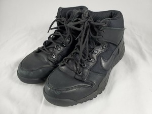 nike sb dunk high boot mens boots 536182