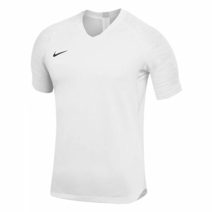 objetivo Insustituible Funeral Nike Dry Strike Men&#039;s Short Sleeve Soccer Jersey AJ1022-100 MSRP $50 |  eBay