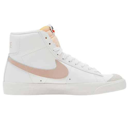 Nike Blazer '77 Vintage Mid White Pink Oxford W