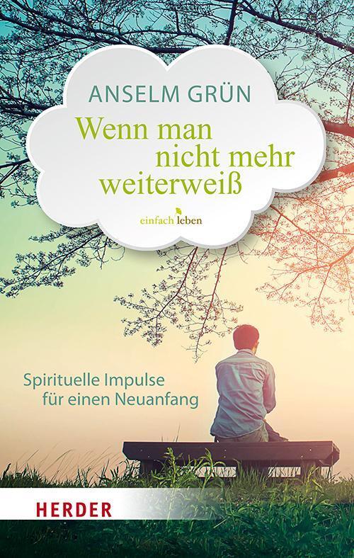 Thumbnail - Wenn Man Nicht Mehr Weiterweiß | Spirituelle Impulse Für Einen