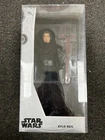 D23 Star Wars Kylo Ren Rey Doll Figures LE 1000 Elite Disney Store Exclusive