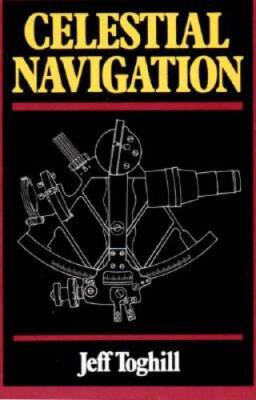Celestial Navigation - Paperback By Toghill, Jeff - ACCEPTABLE