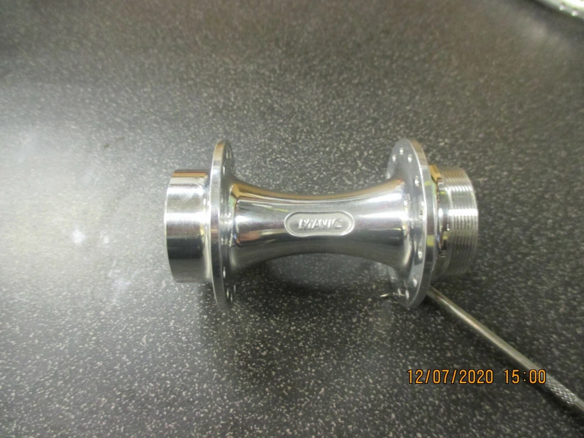 Mavic500 ハブ ビンテージ Vintage Mavic 500 Rear Hub 32H BSA