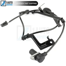 ABS Wheel Speed Sensor Assembly Front For 1999-2005 Hyundai Sonata XG350 2.7L