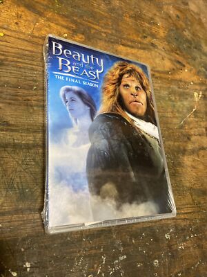 Beauty and the Beast - The Complete 3rd Third Three Season