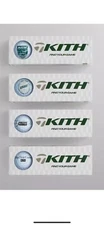 KITH for TaylorMade TP5 Golf Ball Sleeve 3-Pack 2024 Confirmed Order Sold Out
