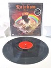 Rainbow - Rising / UK 1976  FIRST PRESS / ERSTPRESSUNG / RARE /GATEFOLD VG/VG