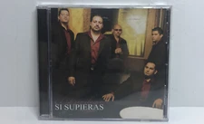 El Privilegio: Si Supieras(cd). TEJANO MUSIC RARE OOP