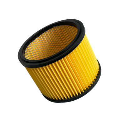 Lamellenfilter Rundfilter für Parkside PNTS 1500 D5 ersetzt Einhell 23.511.10