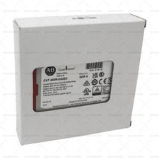 NEW Allen-Bradley 440R-D22S2 Guardmaster Dual Input SS Output Safety Relay (DIS)