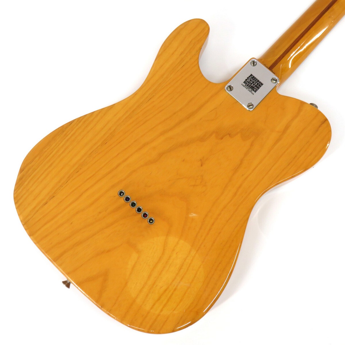 Fender JAPAN TL52-TX Used Electric Guitar | eBay
