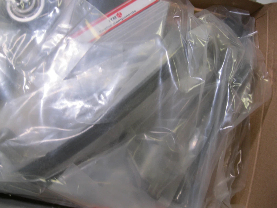 ITM Engine Components 053-92700 Engine Timing Chain Kit - Imagem 4 de 4