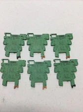 (LOT 6) PHOENIX CONTACT 2966016 PLC-BSC-24DC/21 PLCBSC24DC21, FREE SHIPPING