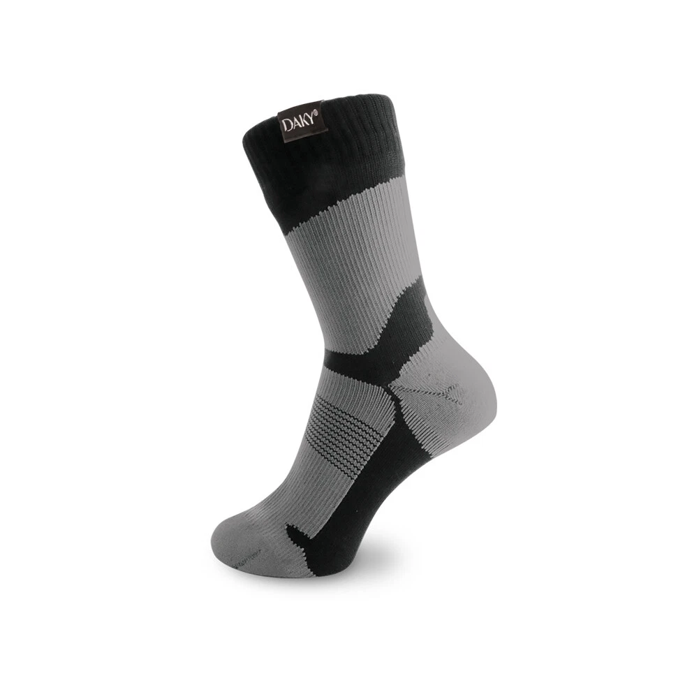 WATERPROOF SOCKS & WUDU (MASAH) COMPLIANT DAKY (ULTIMO SUB-ZERO)
Opens in a new window or tab